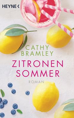 Zitronensommer von Bramley,  Cathy, Bruyn Ouboter,  Aimée de