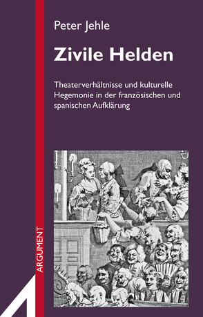 Zivile Helden von Jehle,  Peter