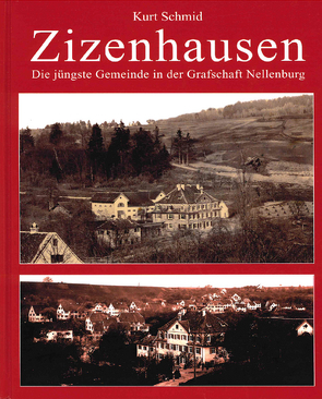 Zizenhausen von Schmid,  Kurt