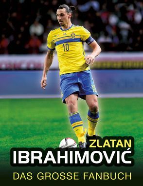 Zlatan Ibrahimović von Bentkämper,  Olaf, Besley,  Adrian