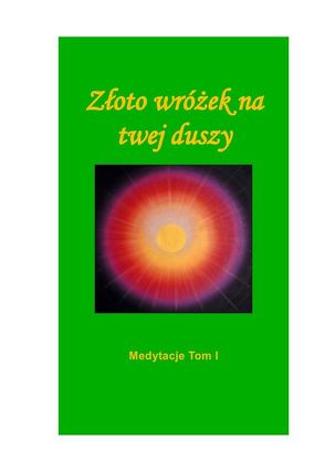 Złoto wróżek na twej duszy von Zinn-Kraa,  Ilse-Marie