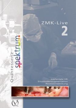 ZMK-Live 2 von Basting,  G