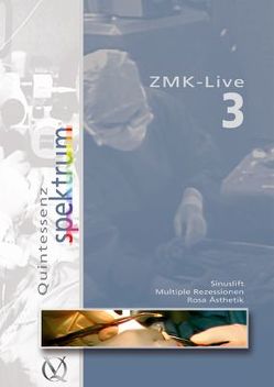 ZMK-Live 3 von Basting,  G