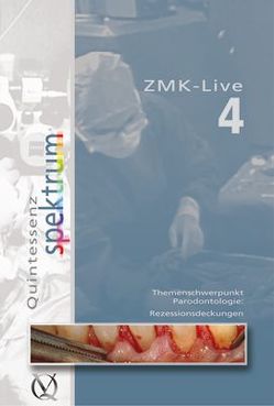 ZMK-Live 4 von Basting,  G