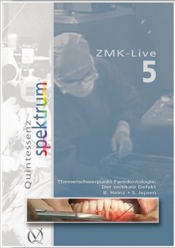 ZMK-Live 5 von Basting,  G
