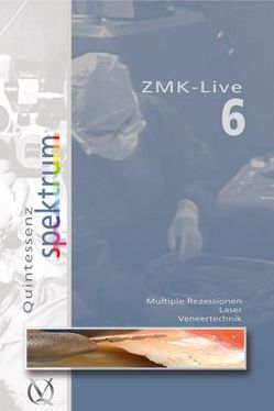 ZMK-Live 6 von Basting,  G