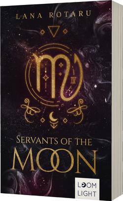 Zodiac 1: Servants of the Moon von Rotaru,  Lana
