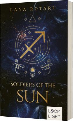 Zodiac 2: Soldiers of the Sun von Rotaru,  Lana