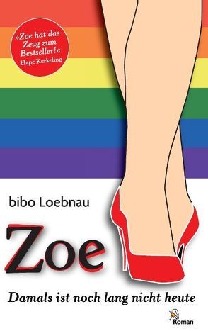 Zoe von Loebnau,  Bibo