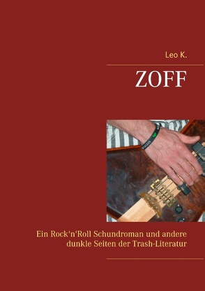 Zoff von K.,  Leo