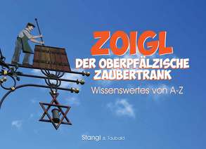 Zoigl von Stangl,  Martin