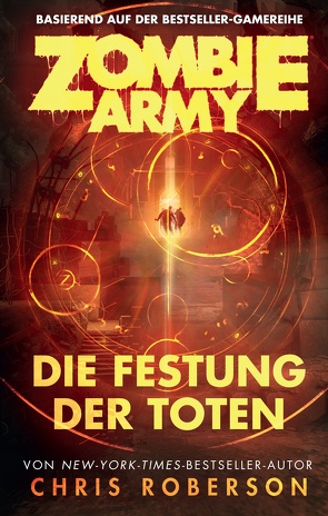 Zombie Army von Kasprzak,  Andreas, Roberson,  Chris