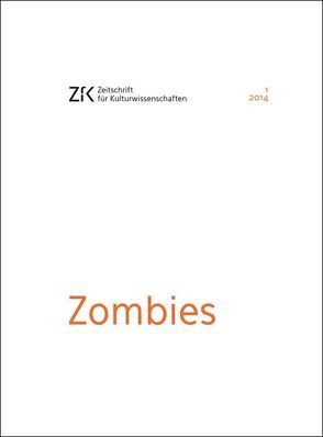 Zombies von Rath,  Gudrun