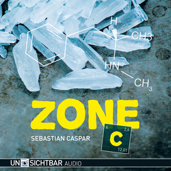 Zone C von Caspar,  Sebastian