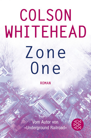 Zone One von Stingl,  Nikolaus, Whitehead,  Colson