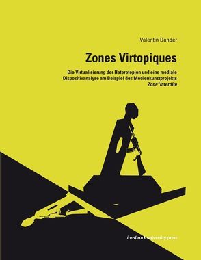 Zones Virtopiques von Dander,  Valentin