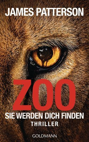 Zoo von Ledwidge,  Michael, Patterson,  James, Splinter,  Helmut