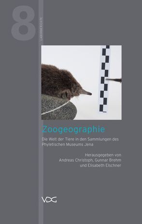 Zoogeographie von Brehm,  Gunnar, Christoph,  Andreas, Elschner,  Elisabeth