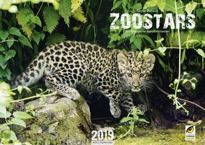 Zoostars von Zupanc,  Daniel