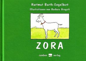 Zora von Barth-Engelbart,  Hartmut, Biasio,  Fabio, Braguti,  Barbara