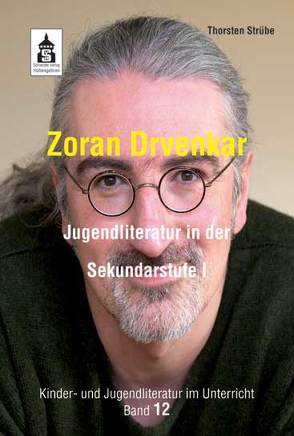Zoran Drvenkar von Strübe,  Thorsten