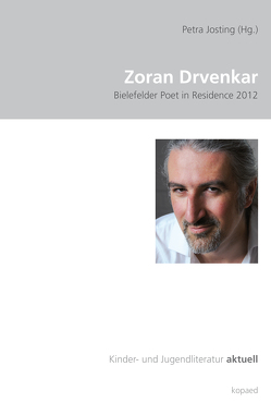 Zoran Drvenkar von Josting,  Petra
