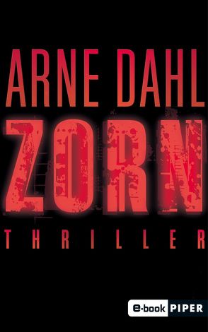 Zorn von Dahl,  Arne, Rieck-Blankenburg,  Antje