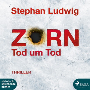 Zorn 9 – Tod um Tod von Ludwig,  Stephan, Nathan,  David