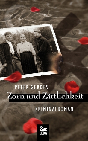 Zorn und Zärtlichkeit von Gerdes,  Peter