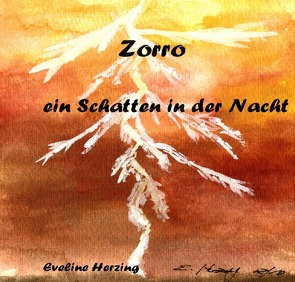 Zorro von Herzing,  Eveline