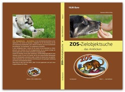 ZOS-Zielobjektsuche … das Anklicken von Baumann,  Ina