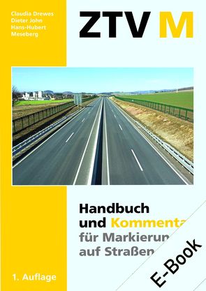 ZTV M 13 – Handbuch und Kommentar E-Bundle von Drewes,  Claudia, John,  Dieter, Meseberg,  Hans-Hubert