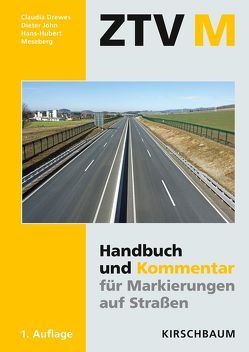 ZTV M 13 – Handbuch und Kommentar von Drewes,  Claudia, John,  Dieter, Meseberg,  Hans-Hubert