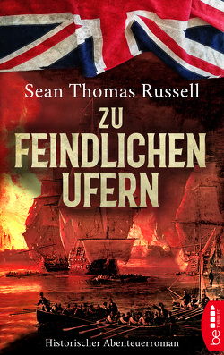 Zu feindlichen Ufern von Hanowell,  Dr. Holger, Russell,  Sean Thomas