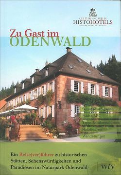 Zu Gast im Odenwald von Maaß,  Michael, Roßberg,  Julia