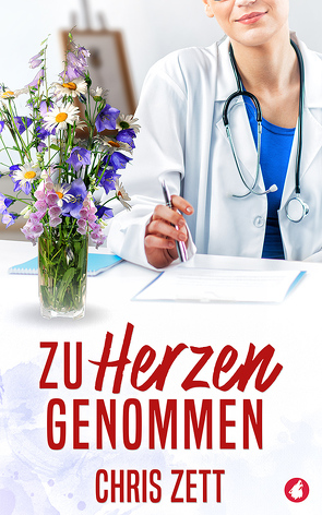 Zu Herzen genommen von Zett,  Chris