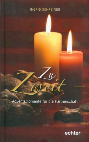 Zu Zweit von Schreiner,  Ingrid