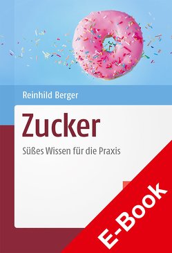 Zucker von Berger,  Reinhild