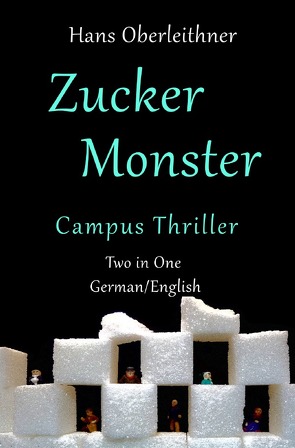 Zucker Monster von Oberleithner,  Hans