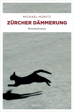 Zürcher Dämmerung von Moritz,  Michael