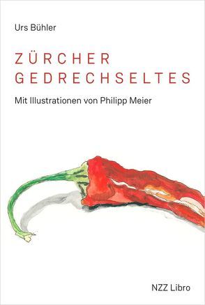 Zürcher Gedrechseltes von Bühler,  Urs, Meier,  Philipp