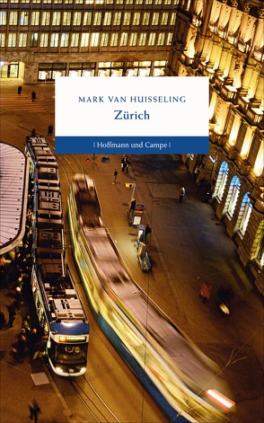 Zürich von Huisseling,  Mark van