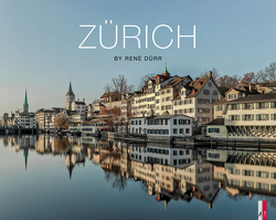 Zürich by René Dürr von Dürr,  René