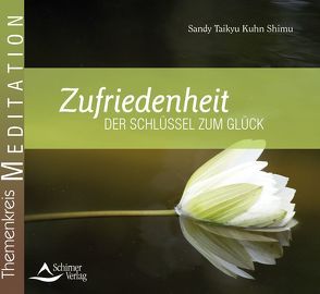 Zufriedenheit von Kuhn Shimu,  Sandy Taikyu