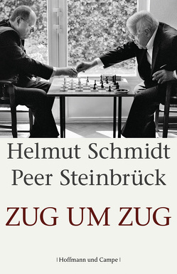 Zug um Zug von Schmidt,  Helmut, Steinbrück,  Peer