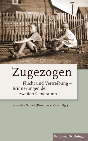 Zugezogen von Draesner,  Ulrike, Graf von Pfeil,  Friedrich, Habalik,  Irena, Helbig-Mischewski,  Brygida, Iwasiów,  Inga, Jankowski,  Martin, Klefinghaus,  Sibylle, Kleinert,  Paul Alfred, Körner,  Reinhard, Kossert,  Andreas, Kozak,  Beata, Lehmann,  Barbara, Schablewski,  Frank, Schieb,  Joachim, Schieb,  Roswitha, Scholtz-Knobloch,  Till, Schon,  Jenny, Süss,  Joachim, Turaj-Kalinska,  Katarzyna, Willingham,  Heike, Zens,  Rosemarie