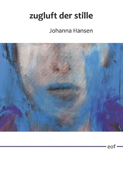 zugluft der stille / schneeminiaturen von Hansen,  Johanna