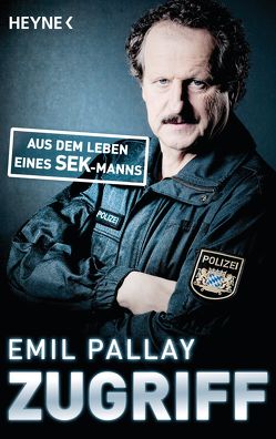 Zugriff von Pallay,  Emil
