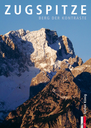 Zugspitze von Koenig,  Stefan