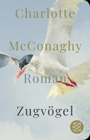 Zugvögel von Handels,  Tanja, McConaghy,  Charlotte